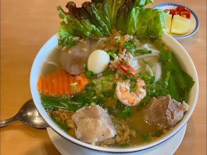 ベトナム料理店：サイゴンマジェスティック